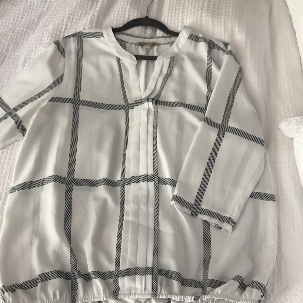 Dress shirt